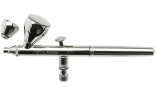 Neo for Iwata CN Gravity-Feed Airbrush