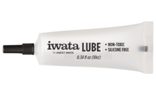 Iwata Airbrush Lube (10ml)