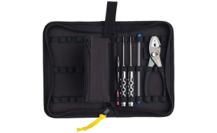Iwata Professional Airbrush Maintenance Tool Kit