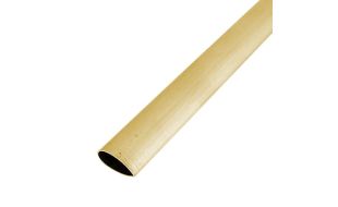 K&S Brass Streamline Tube