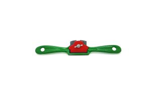 Kunz Flat Sole Light Spokeshave