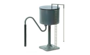 Peco Water Tower OO Gauge