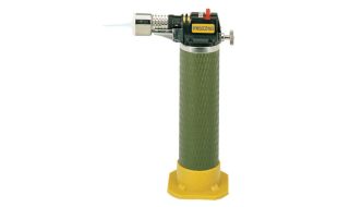 Proxxon MICROFLAME Burner Gas Blowtorch MFB E