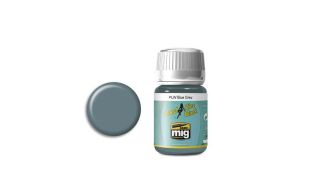 Mig Ammo Blue Grey Panel Line Wash