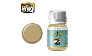 Mig Ammo Neutral Dust Panel Line Wash