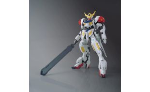 Bandai Namco 1/144 Scale HG Gundam Barbatos Lupus Model Kit