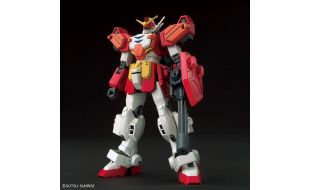 Bandai Namco 1/144 Scale HGAC Gundam Heavyarms Model Kit