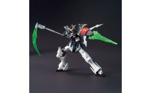 Bandai Namco 1/144 Scale HG Gundam Deathscythe Model Kit