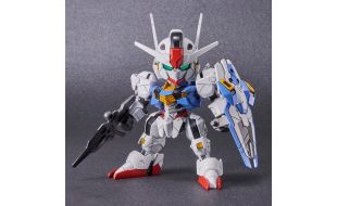 Bandai Namco SD Ex-Standard Gundam Aerial Gundam Model Kit