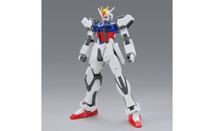 Bandai Namco 1/144 Scale EG Strike Gundam (3L) Model Kit