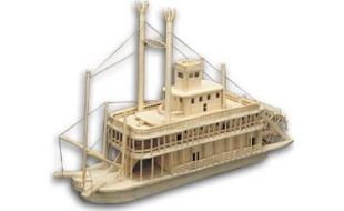 Matchmaker Riverboat