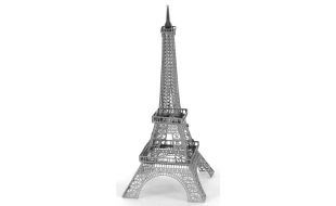Metal Earth Eiffel Tower 3D Laser Cut Models