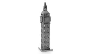 Metal Earth Big Ben 3D Metal Model Kit