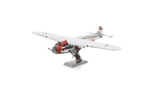 Metal Earth Ford Trimotor 3D Metal Model Kit
