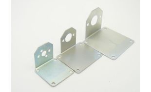 Metal Motor Mounts