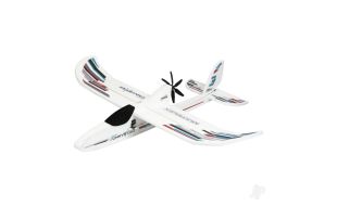 Multiplex BK+ FunnyStar RC Aircraft