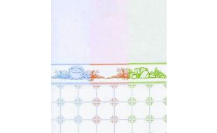 Mrs Beeton Wallpaper for 12th Scale Dolls House