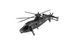 Metal Earth S-97 Raider 3D Metal Model Kit