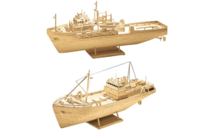 Matchmaker Boat Package Deal