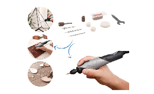 Dremel Stylo+