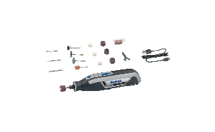 Dremel Lite 7760-15