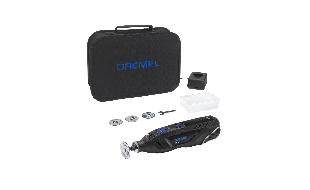 Dremel Brushless Smart Multi-Tool