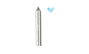 Dremel Diamond Engraving Tip