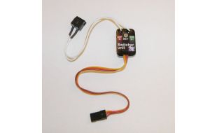 Mtroniks Microswitcher