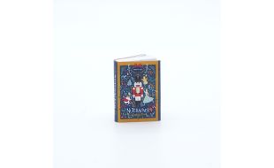 Nutcracker Colouring Book for 12th Scale Dolls House