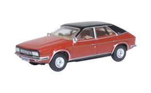Oxford Diecast 1/76 Scale BL Princess Reynard Die Cast Model