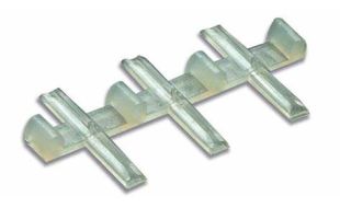 Peco Rail Joiners insulated for code 100 railOO/HO Gauge