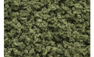 Woodland Scenics Olive Green Underbrush
