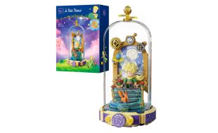 Pantasy Le Petit Prince™ Eternity Series Starry Gate Model Kit