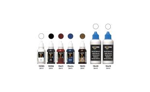 Occre Le Soleil Royal Paint Pack