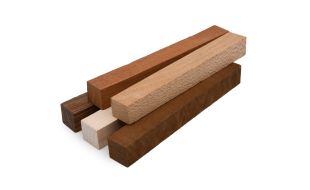 Rotur Assorted Pen Blanks - Pack of 5