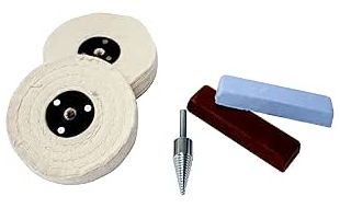PoliCraft Heavy Duty Polishing Kits