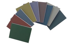 Foam Backed Sanding Pads Assorted Grits Pack of 9