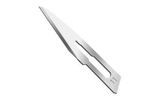Model Craft Spare #11 Scalpel Blades Pack of 5
