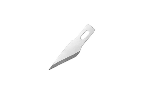 #11 Classic Fine Point Blades x 5 For #1 Handles