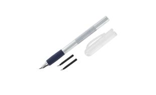 Swivel Craft Knife & Spare Blades x2