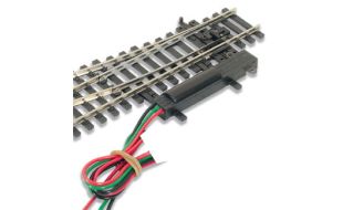 Peco Side Mounted Turnout Motor