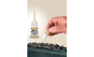 Peco Power-Lube liquid lubricant and cleaner
