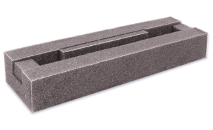 Peco Loco Servicing Cradle for N OO/HO & OO-9 Gauge