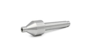 Rotur Pen Mandrel Support