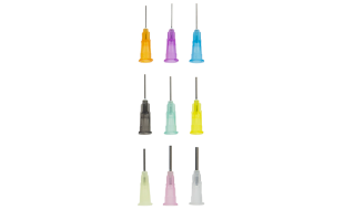 Precision Applicator tips (9)