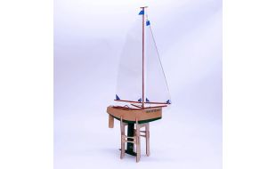 Slec Bob- A-Bout Model Kit