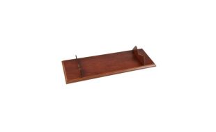 Amati Riva Aquarama Italian Runabout Quality Model Kit - Wooden Display Board