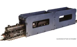Peco Flexi Loco Lift - Double Unit