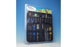 Modelcraft Essential Modelling Kit