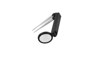 Modelcraft LED Magnifier Tweezer